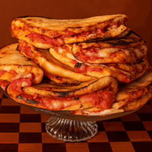 VIDEOCORSO: Pizzetta a Portafoglio