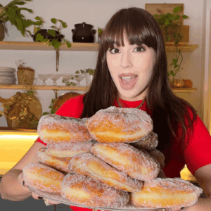 VIDEOCORSO: Frati Fritti